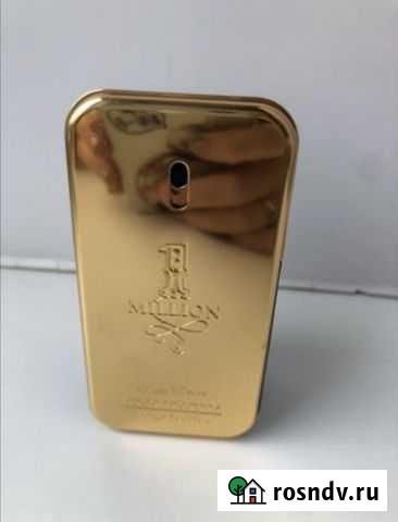 Туалетная вода Paco Rabbane Раменское - изображение 1