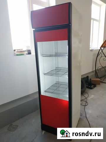 Холодильник helkama Тюмень - изображение 1