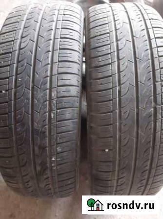 Bridgestone 165/60 2шт Чита - изображение 1