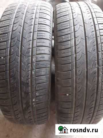 Bridgestone 165/60 2шт Чита - изображение 1