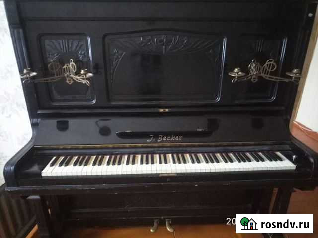 Пианино Самара - изображение 1