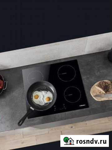 Варочная панель индукция hansa Каспийск - изображение 1