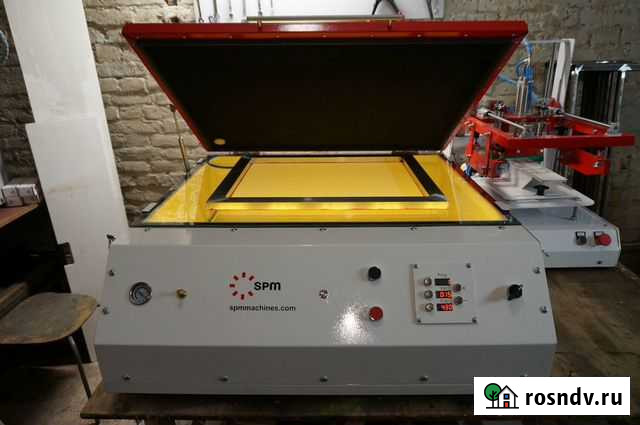 Экспонирующая установка, засветка Иваново - изображение 1