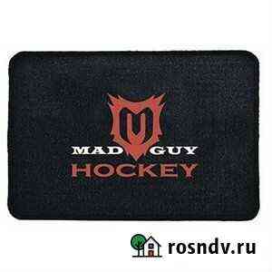 Коврик для коньков Mad Guy 60x40 см (размер 60x40 Кукмор