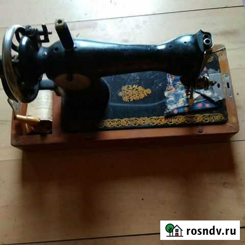 Швейная машина Подольск Калининград - изображение 1