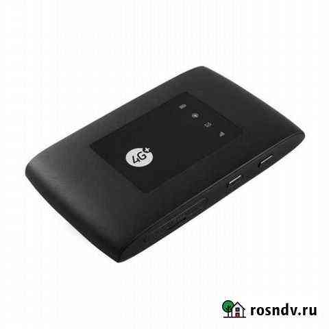 Модемы и роутеры 4g Wi-Fi Стерлитамак