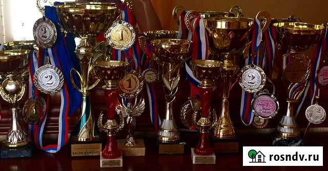 Все виды ногтевого сервиса - индивидуальное обучен Гурьевск - изображение 1