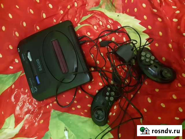 Приставка Саратов - изображение 1