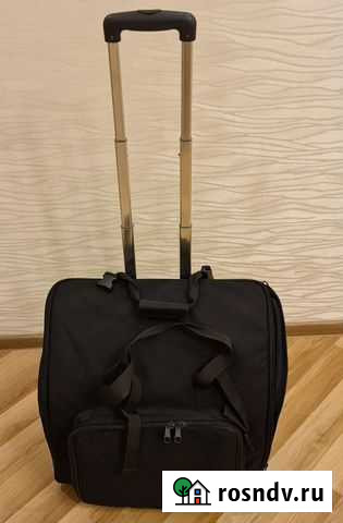 Чехол-сумка для баяна и аккордеона Ростов-на-Дону - изображение 1