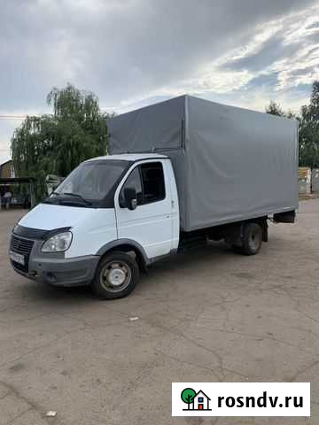 Грузоперевозки газель катюша Энгельс - изображение 1