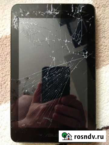 Планшет Asus Невинномысск - изображение 1