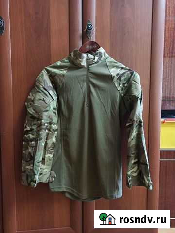Боевая рубашка MTP 160/80 S Англия Рязань - изображение 1