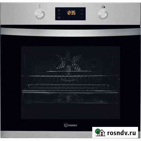 Электрический духовой шкаф Indesit IFW 3544 Новый Нижний Тагил