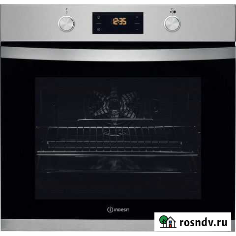 Электрический духовой шкаф Indesit IFW 3544 Новый Нижний Тагил - изображение 1