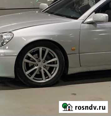 Диски на lexus r18 оригинал Челябинск - изображение 1