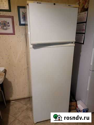 Холодильник двухкамерный Петрозаводск - изображение 1