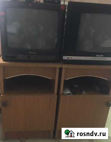 Телевизор Геленджик - изображение 1