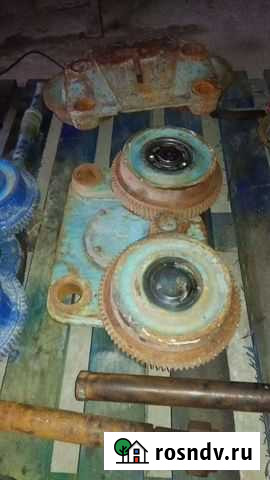 Запчасти к грузоподъемному оборудованию Черкесск - изображение 1