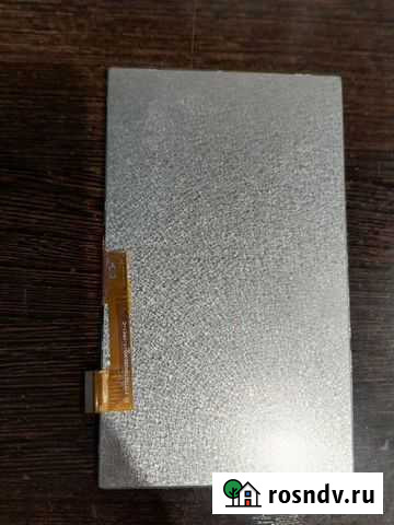 Матрица Сосновоборск - изображение 1