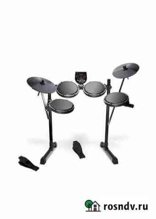 ION audio PRO session drums, электронная барабанна Сочи
