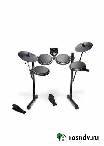 ION audio PRO session drums, электронная барабанна Сочи - изображение 1
