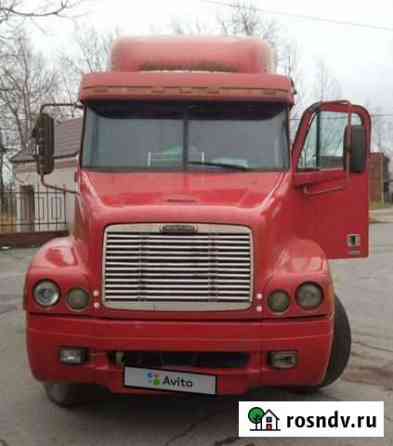 Седельный тягач Freightliner Century Class Санкт-Петербург