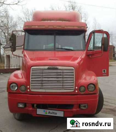 Седельный тягач Freightliner Century Class Санкт-Петербург - изображение 1