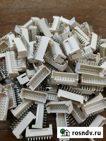 Асик шлейф - разъемы на хэш платы и на контрольные Махачкала - изображение 1