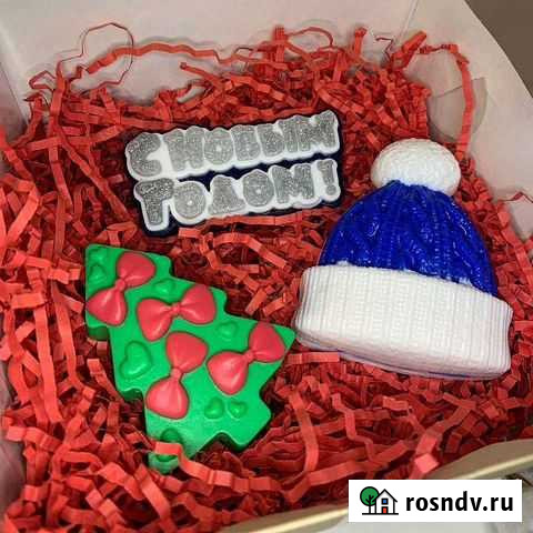 Мыло ручной работы Нальчик - изображение 1