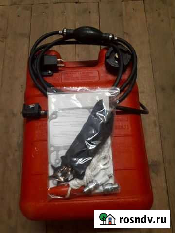 Продам лодочный мотор 9.9 л.с Орлов - изображение 1