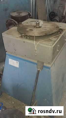 Ручной карусельный печатный станок на 4 стола Тюмень - изображение 1