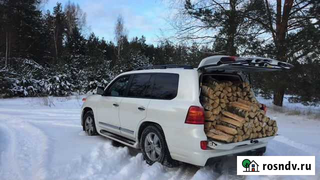 Дрова колотые, дрова в сетке Невьянск - изображение 1