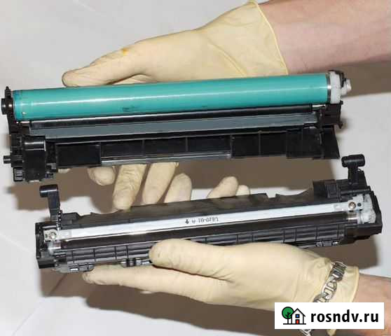 Ремонт оргтехники Оренбург - изображение 1