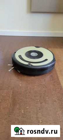 IRobot Roomba 560 Омск - изображение 1