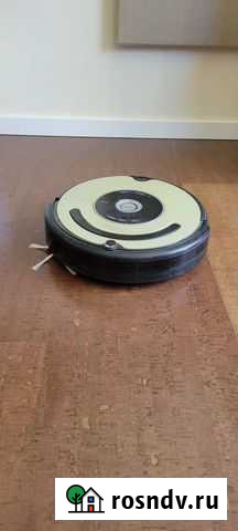 IRobot Roomba 560 Омск - изображение 1