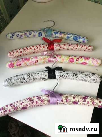 Вешалки Тверь - изображение 1