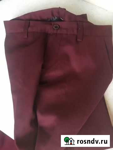 Школьная форма Туапсе - изображение 1