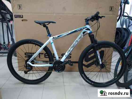 Велосипед Lapierre Ride 200 MD 27,5 Омск