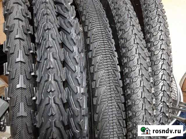 Покрышки 20,24,26,28 Рязань - изображение 1