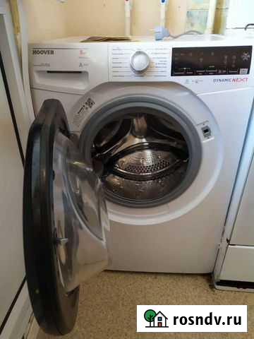 Стиральная машина на гарантии Владимир - изображение 1