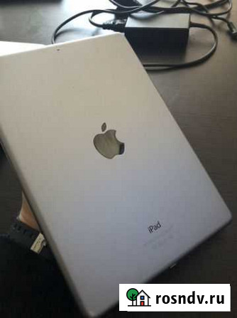 iPad Air 1 32gb Wi-Fi Дзержинск - изображение 1