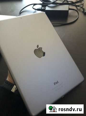 iPad Air 1 32gb Wi-Fi Дзержинск - изображение 1