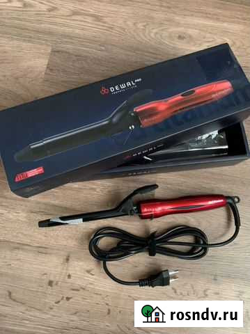 Новая плойка Dewal Ульяновск - изображение 1