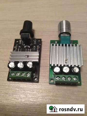 Шим Контроллер 12 В Одинцово - изображение 1