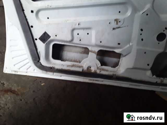 Продам дверь приора Избербаш - изображение 1