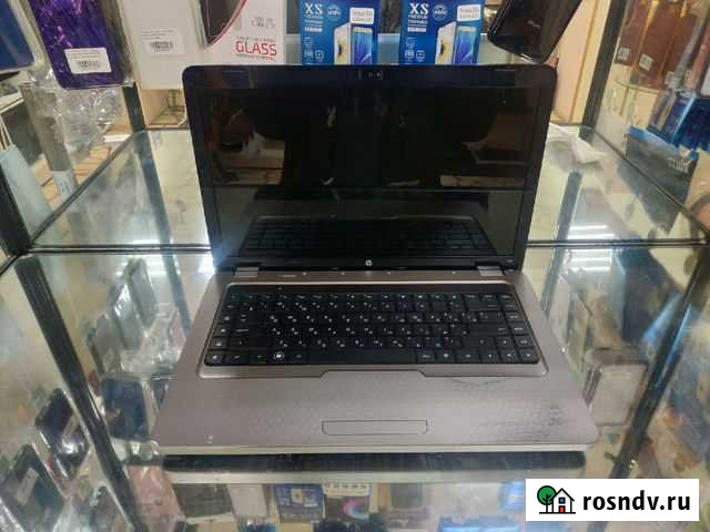 Ноутбук HP (F) Сыктывкар - изображение 1