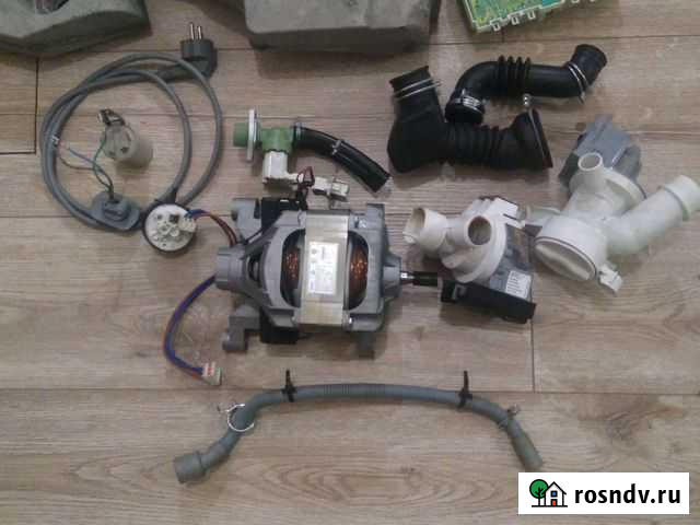 Запчасти для стиральных машин candy Бор - изображение 1