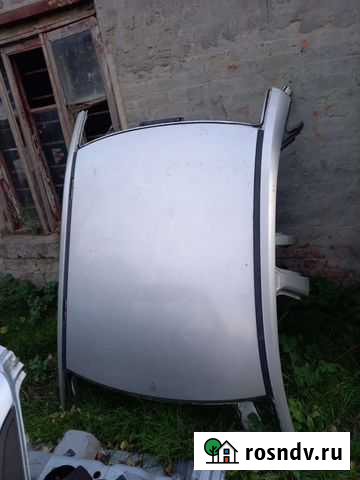 Крыша ford focus 2 седан Азов - изображение 1