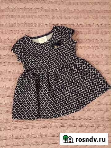 Платье на 2-3 м Кострома - изображение 1