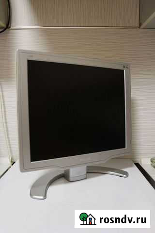 Монитор Philips 170cs 17 дюймов Сибай - изображение 1